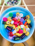 DIY Glass Beads Lucky Capsule - Open in Tiktok Video